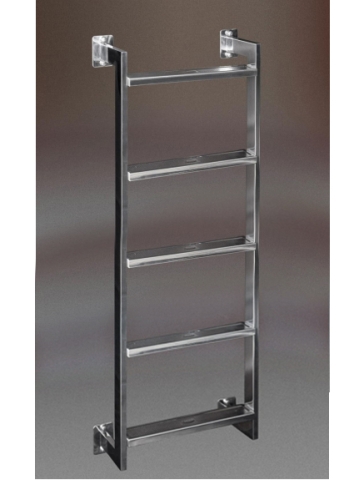 Ideal Leiter-Unterteil Klassik Modell 12.3, 5-stufig