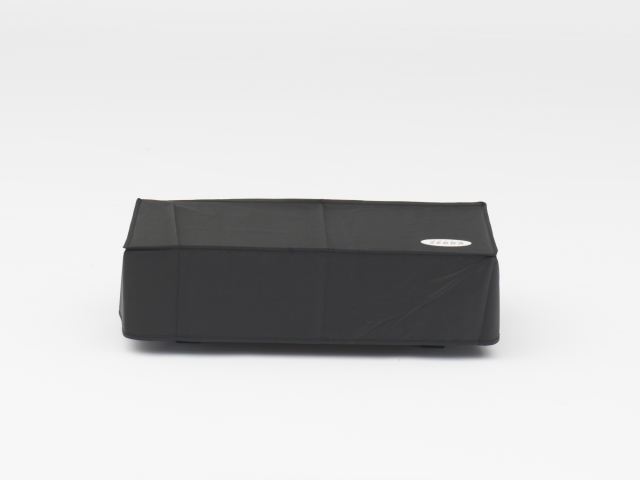 Zebra Schutzh�lle 6133 f�r Cubo Loungetisch klein Schwarz