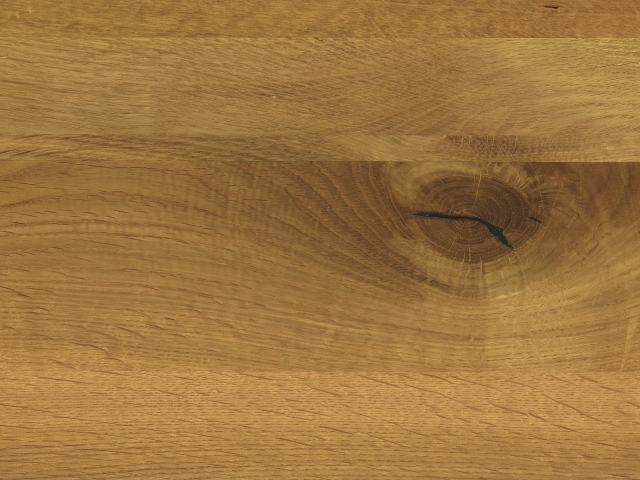 Niehoff Tree-Top Tisch Charaktereiche 180cm