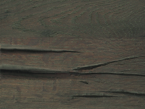 Niehoff Jack Tisch Balkeneiche earl grey, 140cm