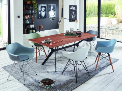 Niehoff Tulip-Valetta M&ouml;bel-Set