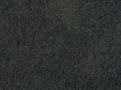 Niehoff Montana Ausziehtisch HPL Granit-Design, 1 Klappeinlage, 100 x 160cm