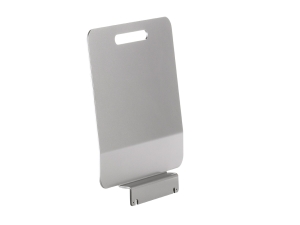 Rücken-Seitenelement graphit