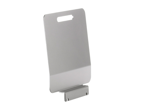 Sieger Lugo R�cken- bzw. Seitenelement graphit