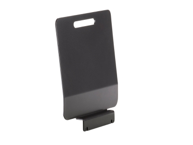 Sieger Lugo R&uuml;cken- bzw. Seitenelement eisengrau