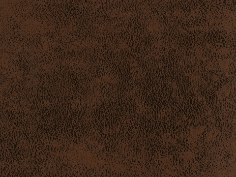 Niehoff Bistro Stapelstuhl, Wildlederoptik dunkelbraun