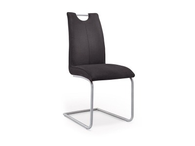 Niehoff Schwingstuhl Super Sedia 1001, Rocky anthrazit Niehoff Schwingstuhl Super Sedia 1001, Rocky anthrazit