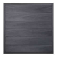 Steingrau-Alu Anthrazit