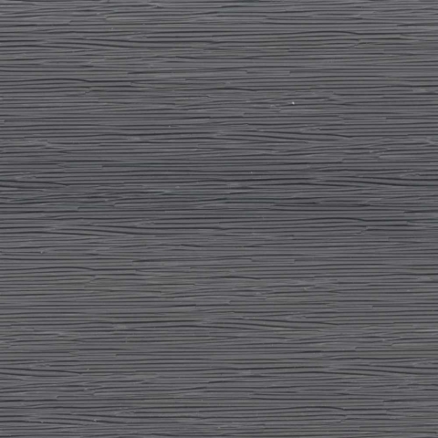 GrojaViento BPC Zaun Steingrau co-extrudiert 180x180cm Rahmen Anthrazit DB 703