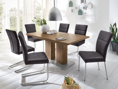 Niehoff Multi Decor - Super Sedia Essgruppe 7