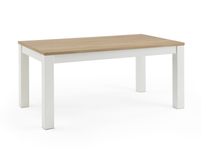 Niehoff Ausziehtisch 1673, 140cm Niehoff Ausziehtisch 1673, 140cm