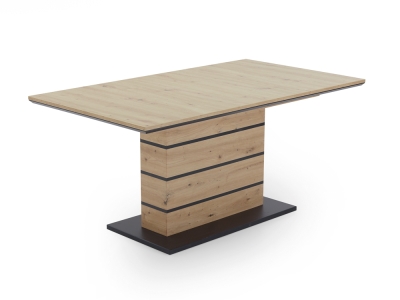 Niehoff Amado Tisch erweiterbar, 160-200cm Niehoff Amado Tisch erweiterbar, 160-200cm