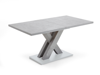 Niehoff Tisch 3233 erweiterbar, 160cm Niehoff Tisch 3233 erweiterbar, 160cm