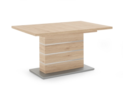 Niehoff Dekora Tisch erweiterbar 5103, 160cm Niehoff Dekora Tisch erweiterbar 5103, 160cm