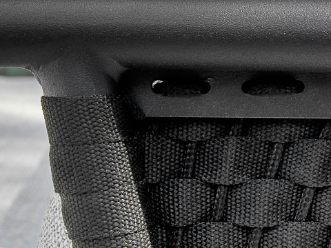 Apple Bee Elle Belt Lounge-Set ca. 367x219cm