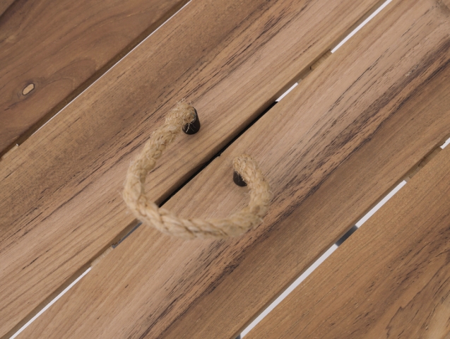 Apple Bee Elle Belt Lounge-Set ca. 367x219cm