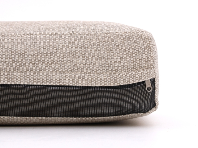 Apple Bee Elle Belt Lounge-Set ca. 367x219cm