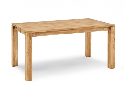 Niehoff Top-Trends Tisch 6623 erweiterbar, 160cm Niehoff Top-Trends Tisch 6623 erweiterbar, 160cm