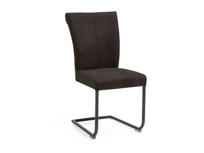 Niehoff Schwingstuhl 3001, Aberdeen anthrazit Niehoff Schwingstuhl 3001, Aberdeen anthrazit