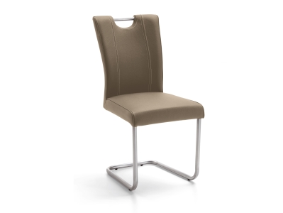 Niehoff Schwingstuhl 6861, stone Niehoff Schwingstuhl 6861, stone