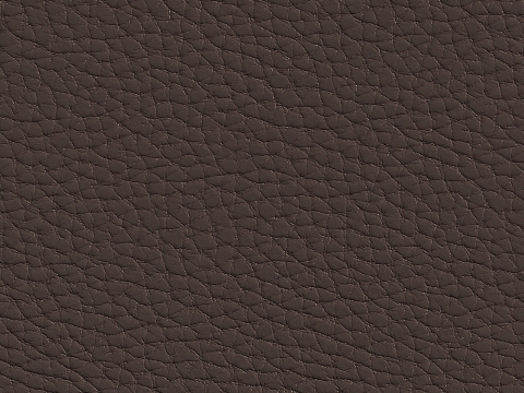 Niehoff Schwingstuhl 6861, dunkelbraun