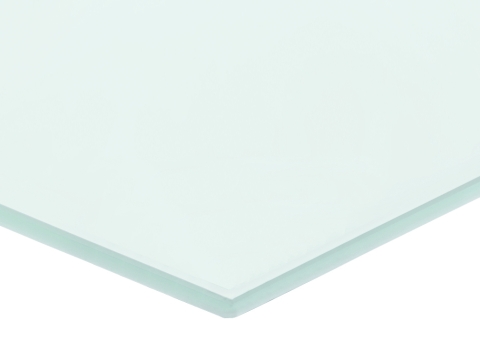 Niehoff Avatar, Design Glastisch 140cm