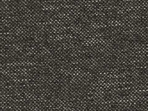 Niehoff Siesta Armlehnsessel 1212, mit Drehfunktion, dunkelgrau