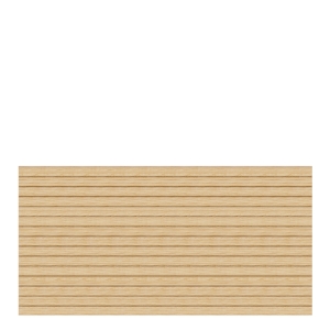 Zaunfeld System Rhombus Alu L&auml;rche 2687 180x90cm