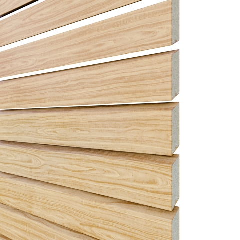 Zaunfeld System Rhombus Alu L�rche 2687 180x90cm