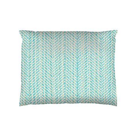 Muskoka Generation Line Headrest, Kopfst�tze A20, Posh Aqua