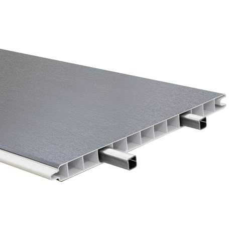 Groja BasicLine Steckzaun Verst�rkung 6er-Set