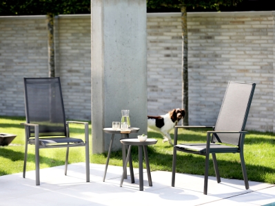 Niehoff Palos Flex-Salvo Gartenm&ouml;belset