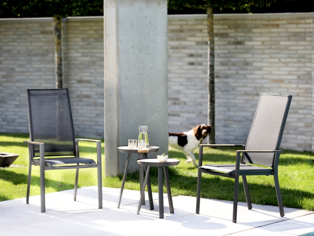 Niehoff Palos Flex-Salvo Gartenm�belset