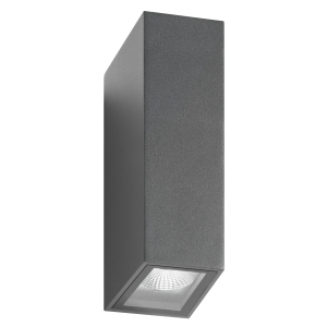 LCD Wandleuchte 5023 Graphit