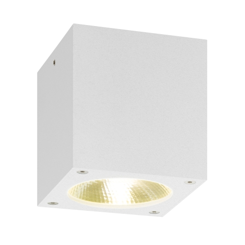 LCD Deckenleuchte 5029 Wei�