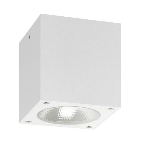 LCD Deckenleuchte 5029 Wei�