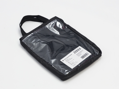 Zebra Schutzh&uuml;lle 6143 Pollux Lounge Hocker