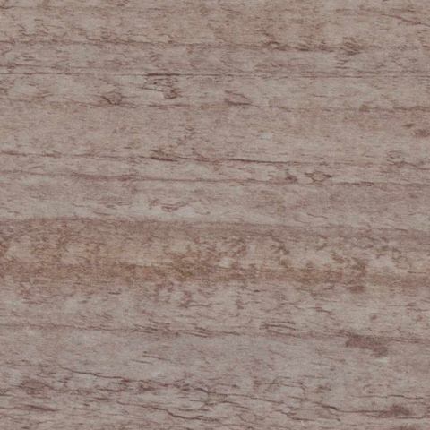 GroJaPremo HPL Tor Universal 100x180cm Holzoptik-Rahmen DB703