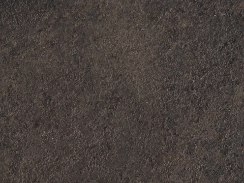 Niehoff Primus Designtisch Kuve Eisen HPL Granit-Design 180cm