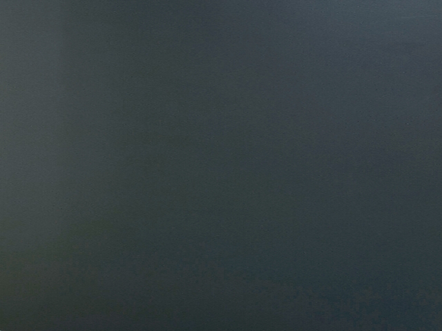 Niehoff Primus Designtisch Trapezkuve Eisen HPL Beton-Design 220cm