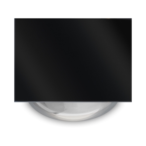 LCD Wandleuchte 5086 LED, Graphit