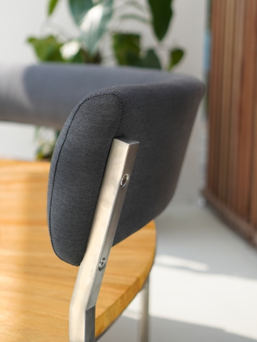 Zebra Gartenm�bel-Set Onyx-Oryx Edge