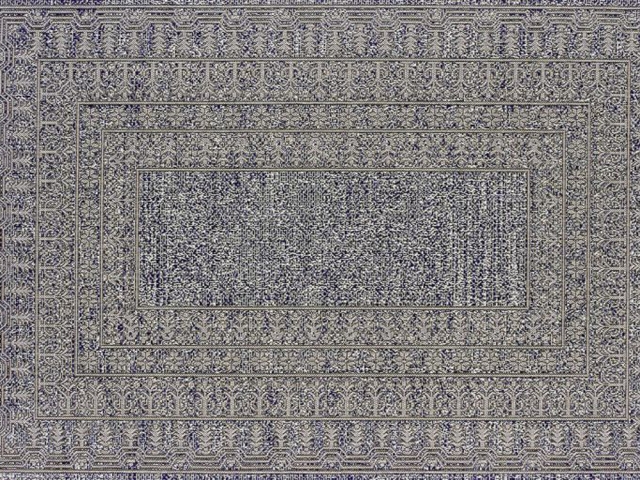 Sieger Outdoor-Teppich Dessin 4830, 160 x 230cm