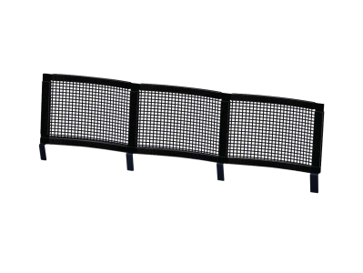 Zebra Lenyx R&uuml;ckenlehne brown brushed 160cm