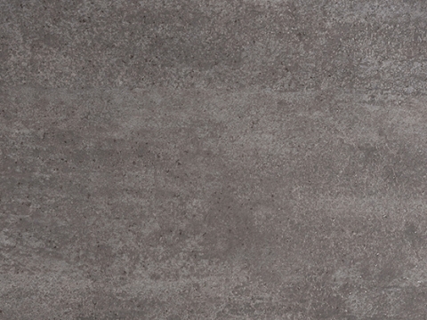 Zebra Sela Tischplatte HPL Beton 110cm rund