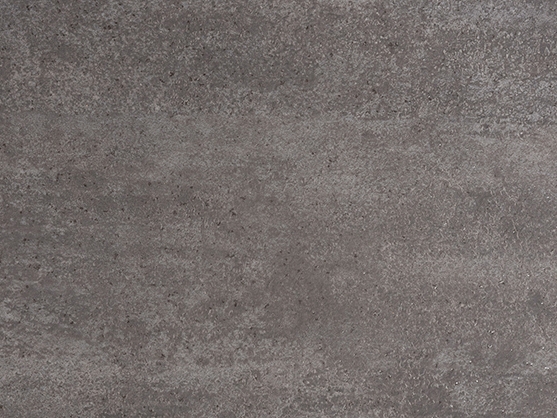 Zebra Sela Tischplatte HPL Beton 110cm rund