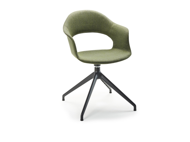 Best Sister Ria Drehsessel gr�n