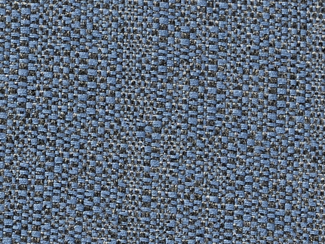 Best Sister Ria Drehsessel blau