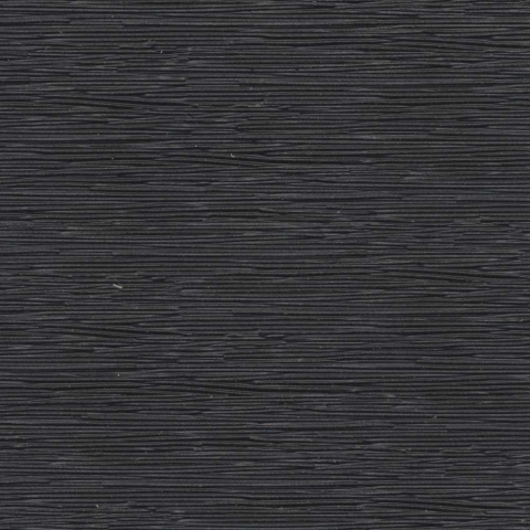 GrojaSolid Grande BPC Steckzaun 90x180-90cm schwarz co-extrudiert - Alu-anthrazit DB703