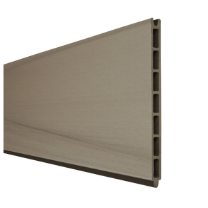 Groja Solid Grande Einzelprofil 25,3x180cm Bicolor co-exdrudiert Groja Solid Grande Einzelprofil 25,3x180cm Bicolor co-exdrudiert